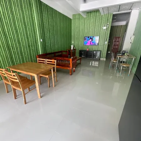 Megie Homestay Premier Betong Thailand Exterior photo
