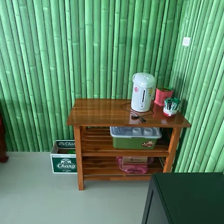Megie Homestay Premier Betong Thailand Exterior photo