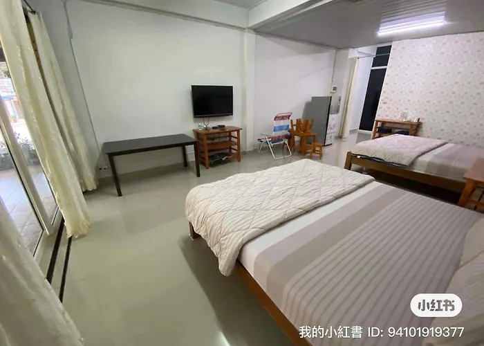 Megie Homestay Premier Betong Thailand